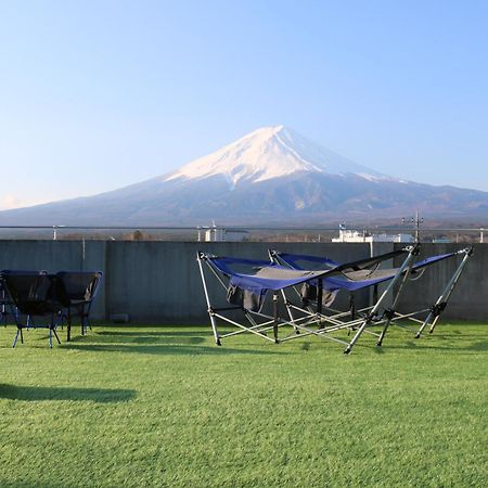 Fuji Guest House Ao Fujikawaguchiko Eksteriør billede